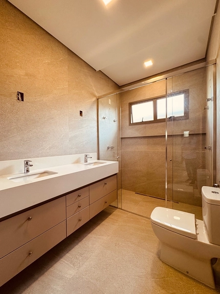 Casa de 3 Suítes e Piscina no Condomínio Damha IV em São Carlos/SP.: 39ª foto da galeria de imagens do imóvel
