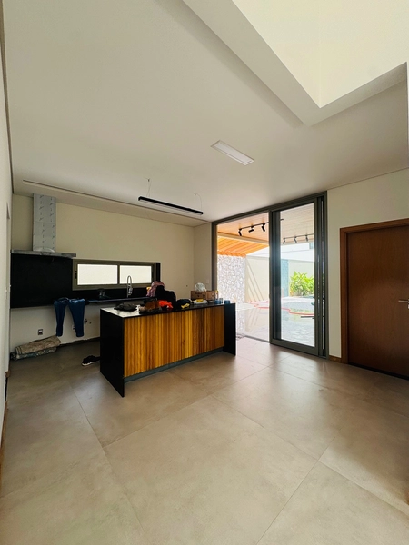 Casa de 3 Suítes e Piscina no Condomínio Damha IV em São Carlos/SP.: 5ª foto da galeria de imagens do imóvel