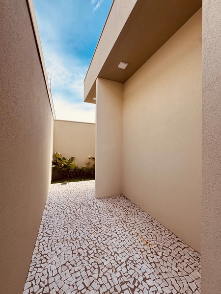 Casa de 3 Suítes e Piscina no Condomínio Damha IV em São Carlos/SP.: 21ª foto da galeria de imagens do imóvel