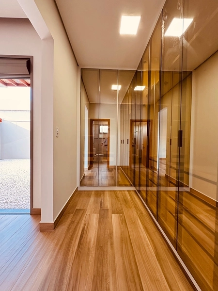Casa de 3 Suítes e Piscina no Condomínio Damha IV em São Carlos/SP.: 38ª foto da galeria de imagens do imóvel