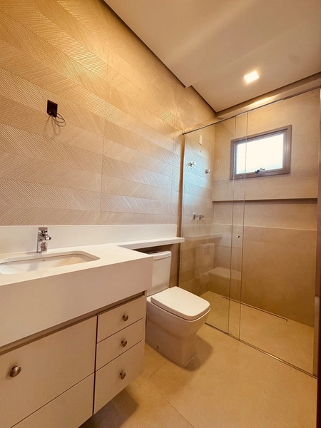 Casa de 3 Suítes e Piscina no Condomínio Damha IV em São Carlos/SP.: 32ª foto da galeria de imagens do imóvel