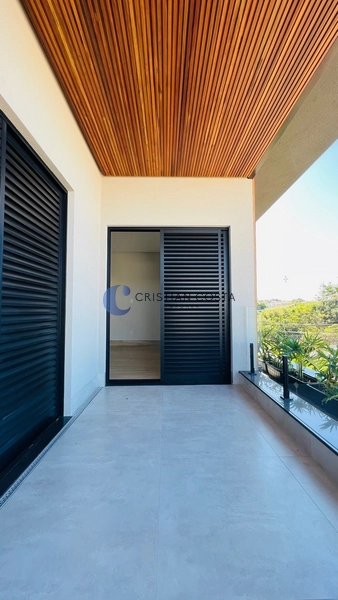 Sobrado de 4 suítes no condomínio Faber 4 em São Carlos/SP: 27ª foto da galeria de imagens do imóvel