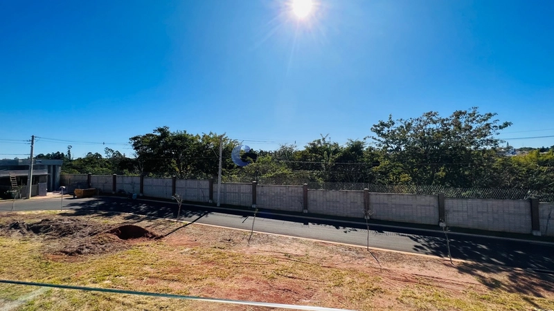 Sobrado de 4 suítes no condomínio Faber 4 em São Carlos/SP: 46ª foto da galeria de imagens do imóvel