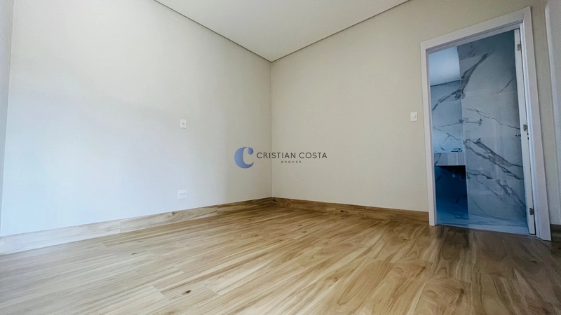 Sobrado de 4 suítes no condomínio Faber 4 em São Carlos/SP: 33ª foto da galeria de imagens do imóvel