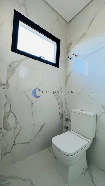 Sobrado de 4 suítes no condomínio Faber 4 em São Carlos/SP: 38ª foto da galeria de imagens do imóvel