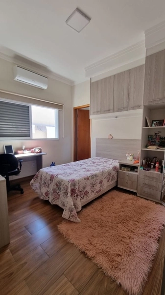 Casa de 3 Suítes e Piscina no Residencial Quebec em São Carlos/SP.: 19ª foto da galeria de imagens do imóvel