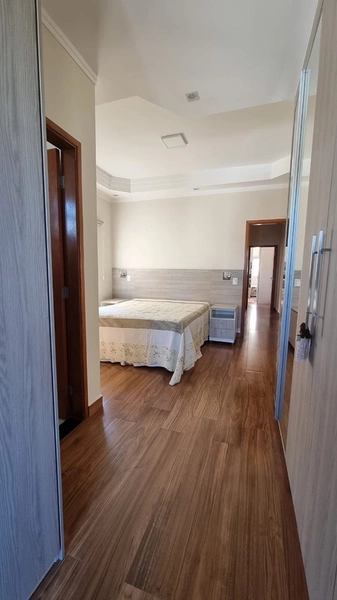 Casa de 3 Suítes e Piscina no Residencial Quebec em São Carlos/SP.: 22ª foto da galeria de imagens do imóvel