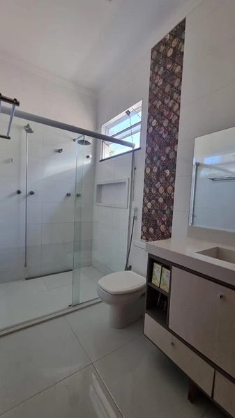 Casa de 3 Suítes e Piscina no Residencial Quebec em São Carlos/SP.: 18ª foto da galeria de imagens do imóvel