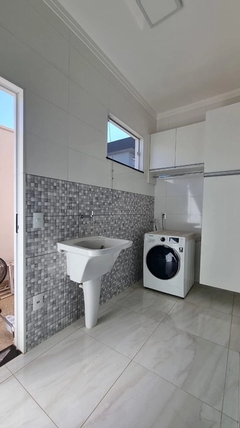Casa de 3 Suítes e Piscina no Residencial Quebec em São Carlos/SP.: 5ª foto da galeria de imagens do imóvel