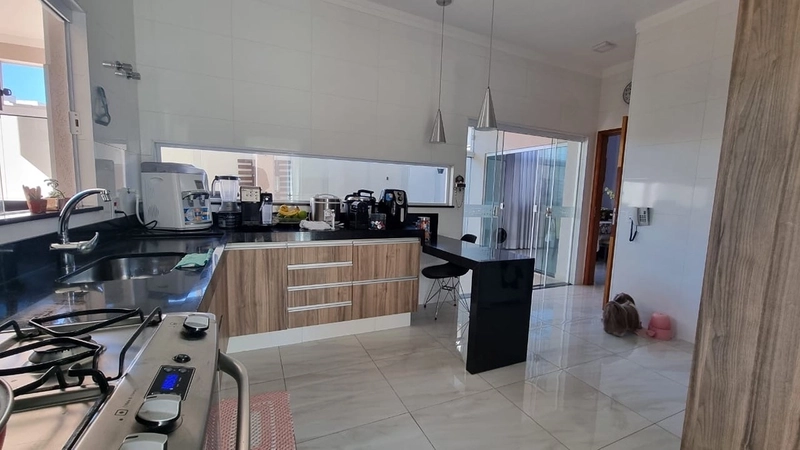 Casa de 3 Suítes e Piscina no Residencial Quebec em São Carlos/SP.: 24ª foto da galeria de imagens do imóvel