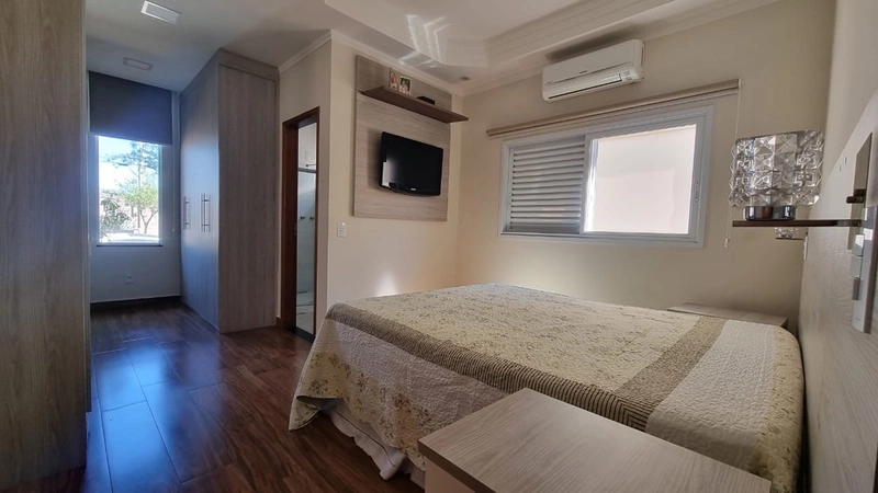 Casa de 3 Suítes e Piscina no Residencial Quebec em São Carlos/SP.: 21ª foto da galeria de imagens do imóvel