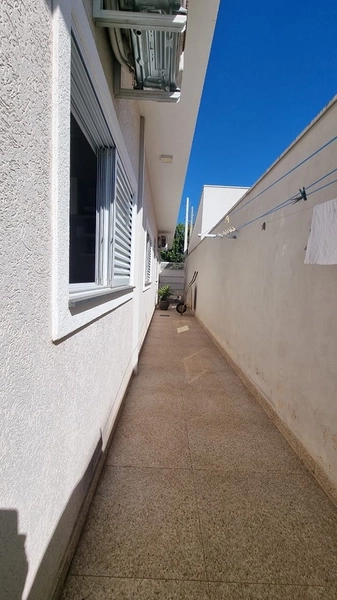 Casa de 3 Suítes e Piscina no Residencial Quebec em São Carlos/SP.: 11ª foto da galeria de imagens do imóvel