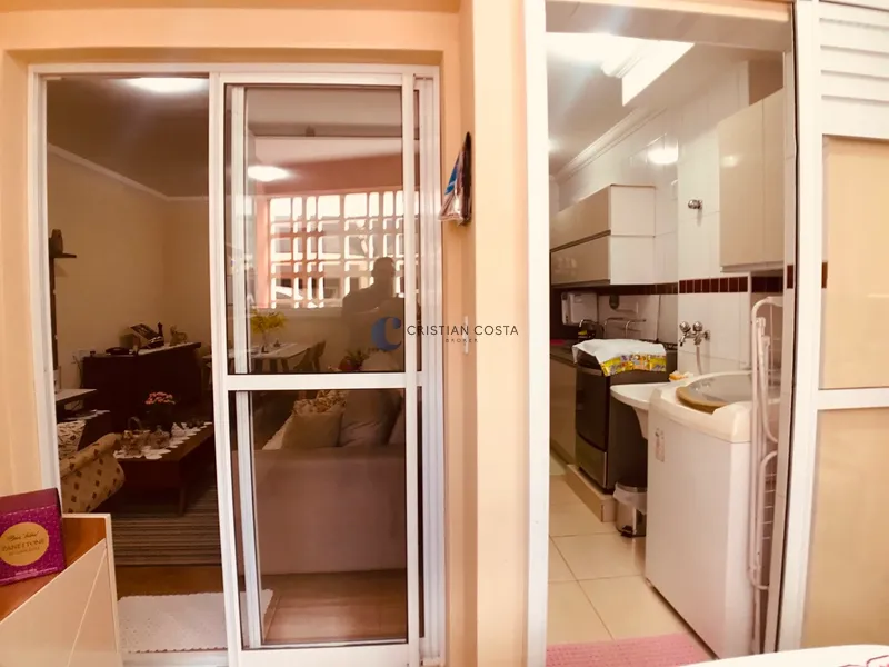 APARTAMENTO COM 3 DORMITÓRIOS- EDIFÍCIO HARMONIA-CENTRO SÃO CARLOS/SP: 9ª foto da galeria de imagens do imóvel