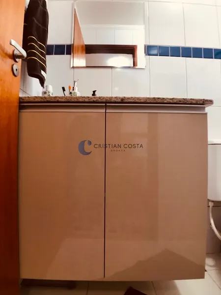 APARTAMENTO COM 3 DORMITÓRIOS- EDIFÍCIO HARMONIA-CENTRO SÃO CARLOS/SP: 20ª foto da galeria de imagens do imóvel
