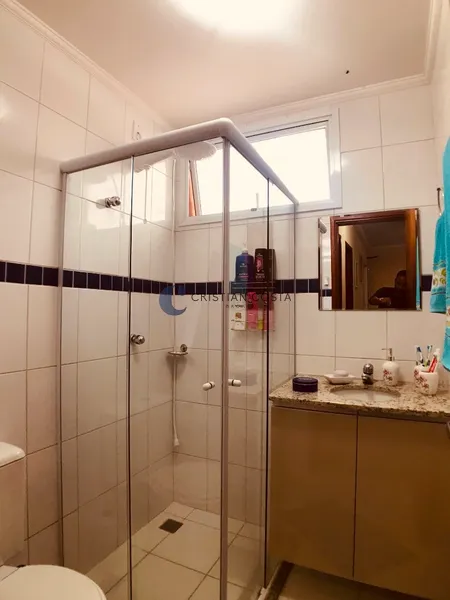 APARTAMENTO COM 3 DORMITÓRIOS- EDIFÍCIO HARMONIA-CENTRO SÃO CARLOS/SP: 21ª foto da galeria de imagens do imóvel
