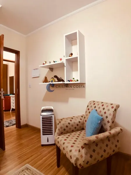 APARTAMENTO COM 3 DORMITÓRIOS- EDIFÍCIO HARMONIA-CENTRO SÃO CARLOS/SP: 23ª foto da galeria de imagens do imóvel
