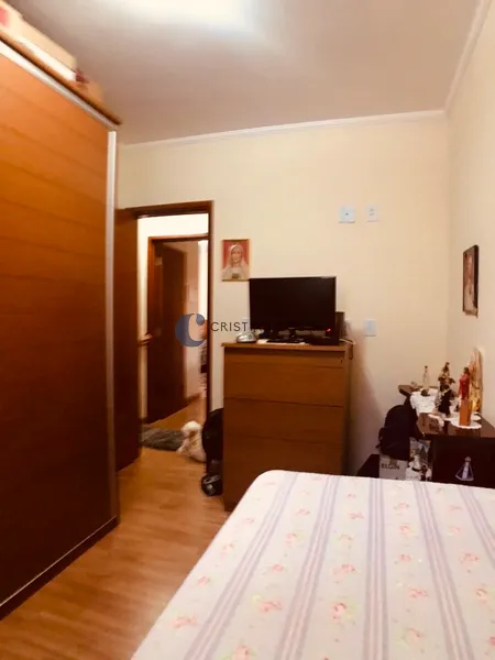 APARTAMENTO COM 3 DORMITÓRIOS- EDIFÍCIO HARMONIA-CENTRO SÃO CARLOS/SP: 25ª foto da galeria de imagens do imóvel