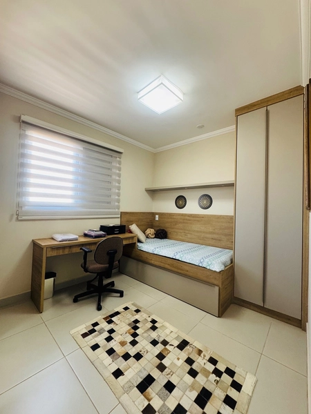 Cobertura Duplex de 2 dormitórios no Centro de São Carlos/SP.: 16ª foto da galeria de imagens do imóvel