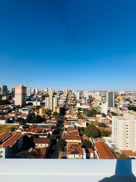Cobertura Duplex de 2 dormitórios no Centro de São Carlos/SP.: 44ª foto da galeria de imagens do imóvel