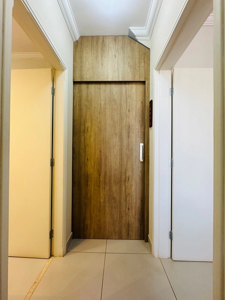 Cobertura Duplex de 2 dormitórios no Centro de São Carlos/SP.: 14ª foto da galeria de imagens do imóvel