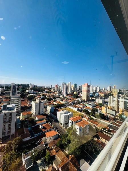 Cobertura Duplex de 2 dormitórios no Centro de São Carlos/SP.: 32ª foto da galeria de imagens do imóvel