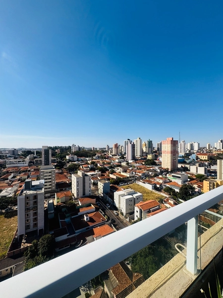 Cobertura Duplex de 2 dormitórios no Centro de São Carlos/SP.: 42ª foto da galeria de imagens do imóvel