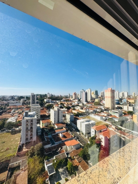 Cobertura Duplex de 2 dormitórios no Centro de São Carlos/SP.: 7ª foto da galeria de imagens do imóvel