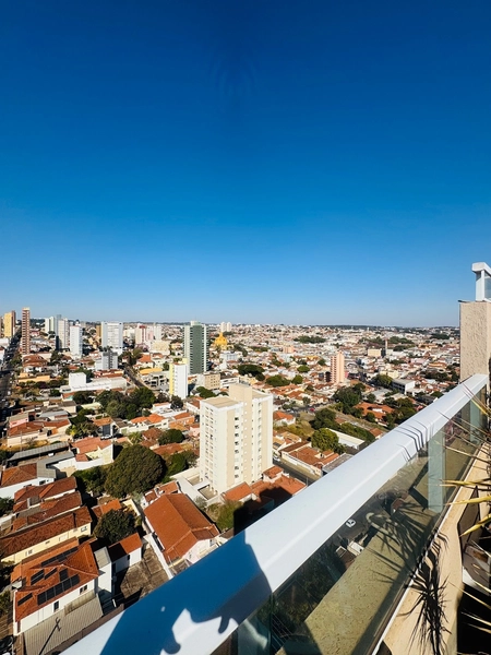 Cobertura Duplex de 2 dormitórios no Centro de São Carlos/SP.: 43ª foto da galeria de imagens do imóvel