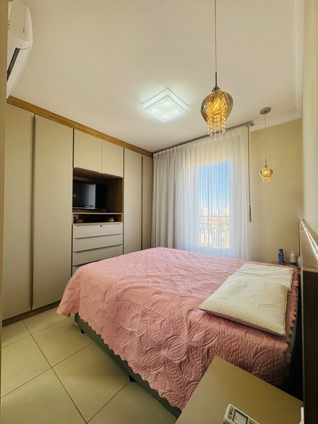 Cobertura Duplex de 2 dormitórios no Centro de São Carlos/SP.: 18ª foto da galeria de imagens do imóvel