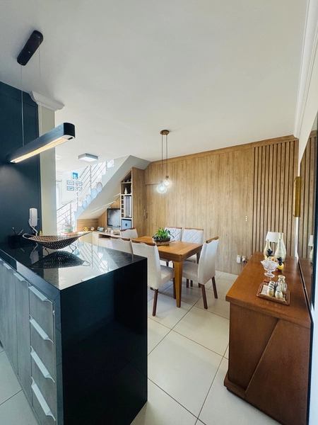 Cobertura Duplex de 2 dormitórios no Centro de São Carlos/SP.: 10ª foto da galeria de imagens do imóvel