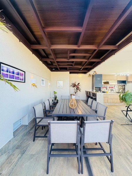 Cobertura Duplex de 2 dormitórios no Centro de São Carlos/SP.: 23ª foto da galeria de imagens do imóvel