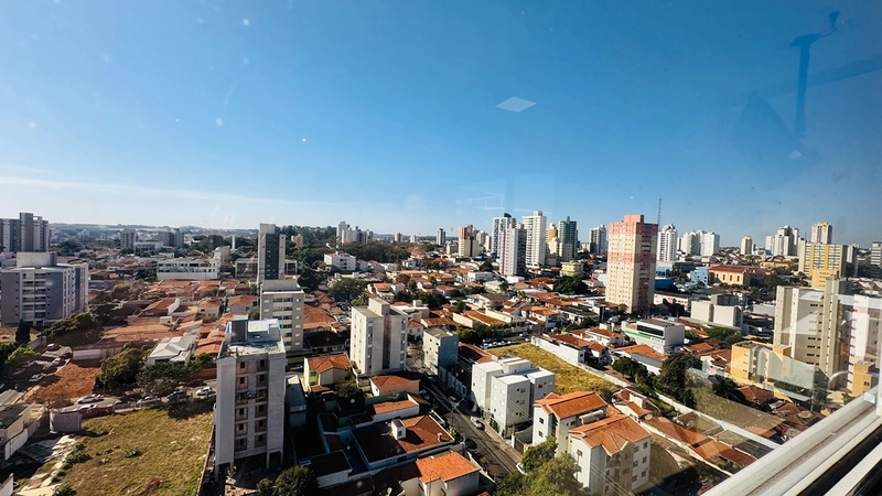 Cobertura Duplex de 2 dormitórios no Centro de São Carlos/SP.: 30ª foto da galeria de imagens do imóvel