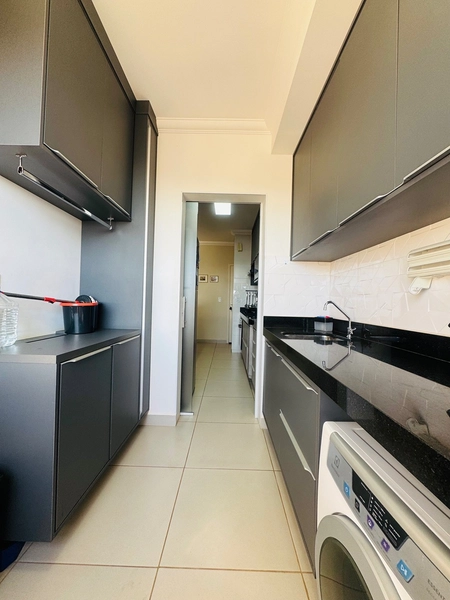 Cobertura Duplex de 2 dormitórios no Centro de São Carlos/SP.: 8ª foto da galeria de imagens do imóvel