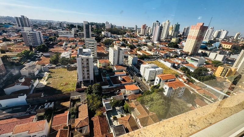 Cobertura Duplex de 2 dormitórios no Centro de São Carlos/SP.: 31ª foto da galeria de imagens do imóvel