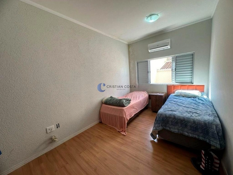 Sobrado de 3 dormitórios no Portal do Sol em São Carlos/SP.: 14ª foto da galeria de imagens do imóvel