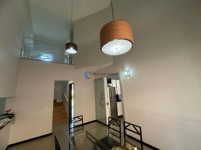 Sobrado de 3 dormitórios no Portal do Sol em São Carlos/SP.: 5ª foto da galeria de imagens do imóvel
