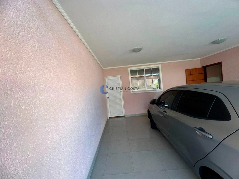 Sobrado de 3 dormitórios no Portal do Sol em São Carlos/SP.: 2ª foto da galeria de imagens do imóvel