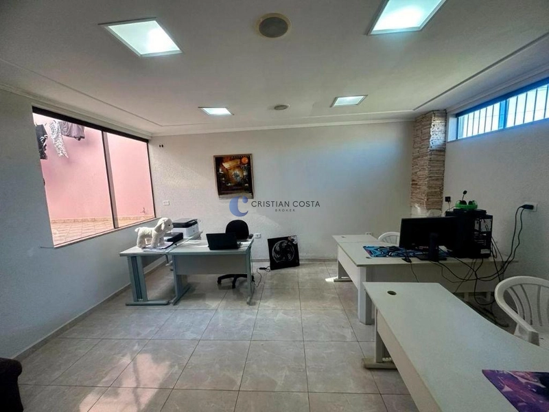 Sobrado de 3 dormitórios no Portal do Sol em São Carlos/SP.: 9ª foto da galeria de imagens do imóvel