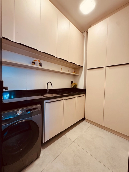 Casa de 3 Suítes no Residencial Villeneuve em São Carlos/SP.: 17ª foto da galeria de imagens do imóvel