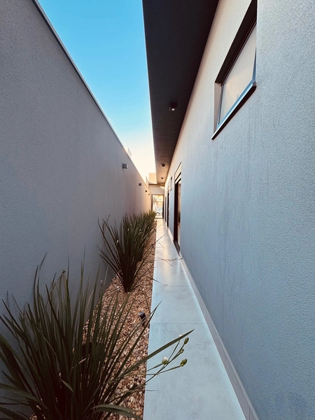 Casa de 3 Suítes no Residencial Villeneuve em São Carlos/SP.: 22ª foto da galeria de imagens do imóvel