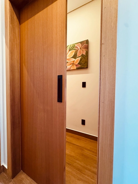 Casa de 3 Suítes no Residencial Villeneuve em São Carlos/SP.: 8ª foto da galeria de imagens do imóvel