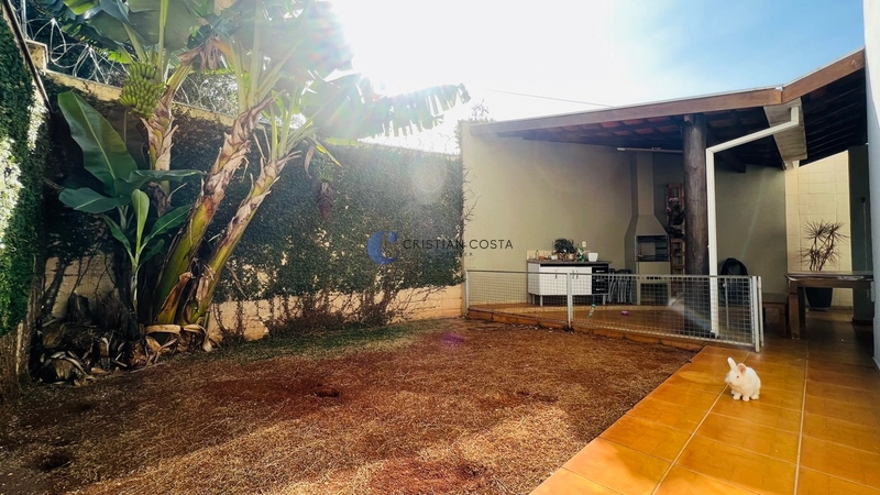 Sobrado de 4 dormitórios no Planalto Paraiso em São Carlos/SP: 13ª foto da galeria de imagens do imóvel