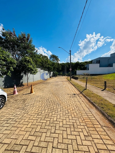 Terreno de 280m² no Condomínio Reserva Aquarela em São Carlos/SP.: 4ª foto da galeria de imagens do imóvel