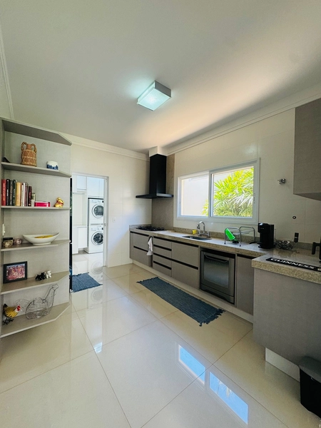 Casa de 3 Suítes no Condomínio Damha II em São Carlos/SP.: 10ª foto da galeria de imagens do imóvel