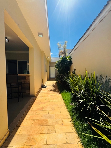 Casa de 3 Suítes no Condomínio Damha II em São Carlos/SP.: 32ª foto da galeria de imagens do imóvel