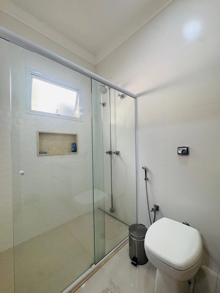 Casa de 3 Suítes no Condomínio Damha II em São Carlos/SP.: 39ª foto da galeria de imagens do imóvel