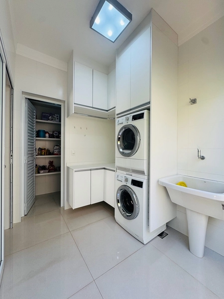 Casa de 3 Suítes no Condomínio Damha II em São Carlos/SP.: 14ª foto da galeria de imagens do imóvel