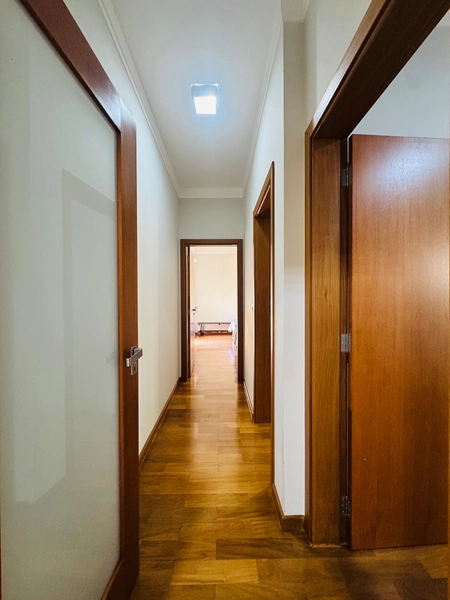 Casa de 3 Suítes no Condomínio Damha II em São Carlos/SP.: 36ª foto da galeria de imagens do imóvel