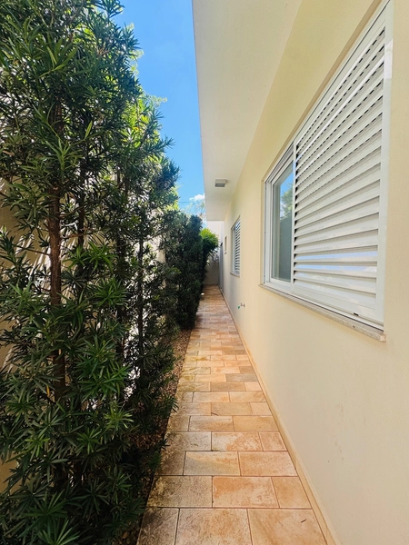 Casa de 3 Suítes no Condomínio Damha II em São Carlos/SP.: 28ª foto da galeria de imagens do imóvel