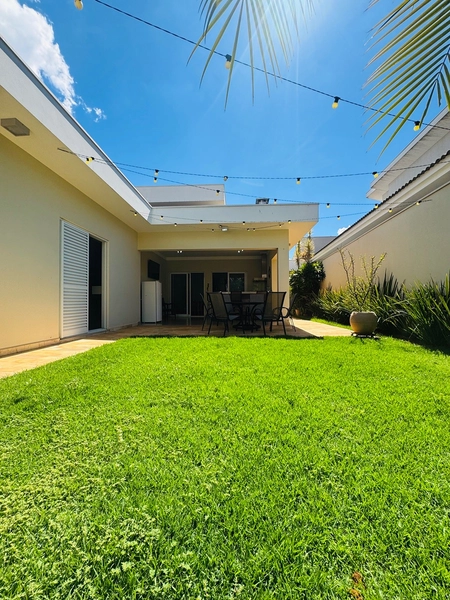 Casa de 3 Suítes no Condomínio Damha II em São Carlos/SP.: 29ª foto da galeria de imagens do imóvel